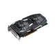 ASUS Dual Radeon RX 560 4GB GDDR5 Graphics Card